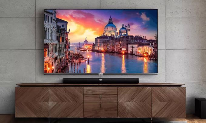 TCL TVs TCL TVs