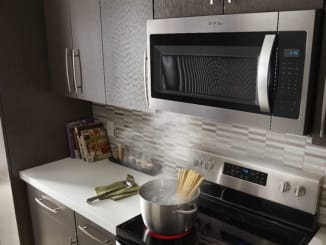 Microwave ovens evolution from Turntable to Smart Inverter and RF power transistors