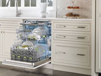 Most popular dishwashers right now