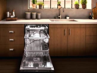 Most popular Built-In Dishwashers 2019 Review