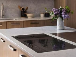 Features of induction cooktops