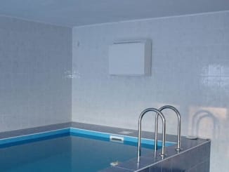 Features of a pool dehumidifier