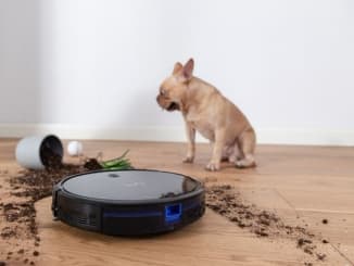 Anker Eufy range robot vacuums