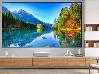 Epson LS300 Lifestyle Projector