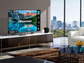 Hisense TVs 2021