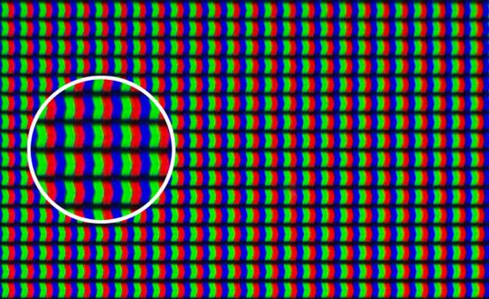 IPS panel