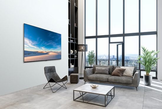 LG QNED MiniLED