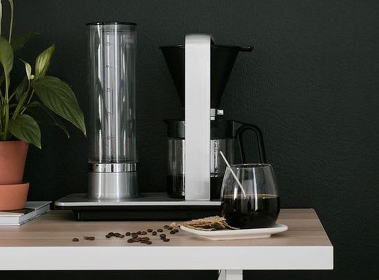 Drip Wilfa WSP-2A coffee maker