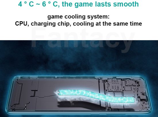 XiaomiRedmiNote8ProLiquidCool
