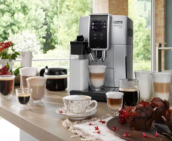 DeLonghi Dinamica