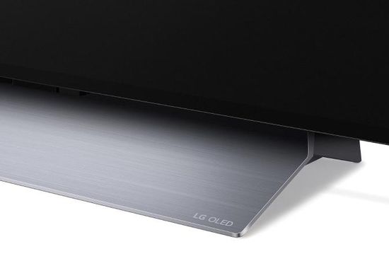 LG C2 stand