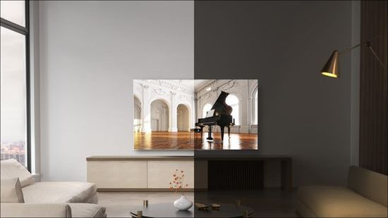 LG Dolby Vision IQ