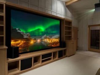 The best Home Theater projector right now