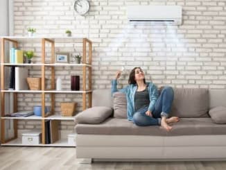 The most common problems of air conditioners