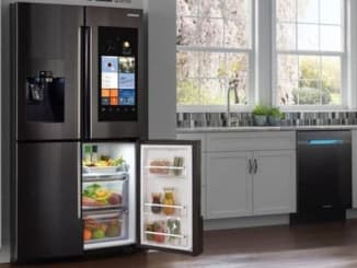 Innovative 4D FDR Samsung Family Hub Refrigerator series Review