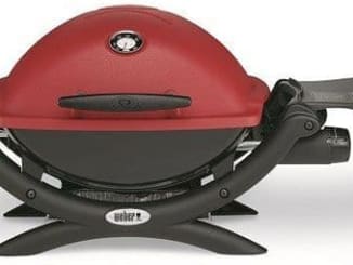 Features of the barbecue grills