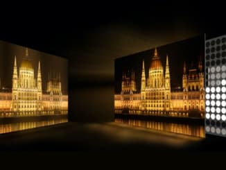 Hisense miniLED 8K U9GQ