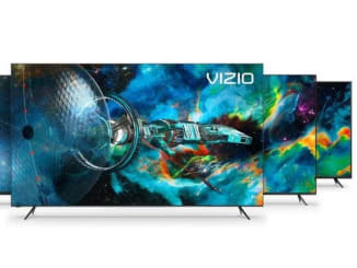 Vizio TVs 2021