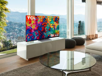 TCL 6 Series 2021