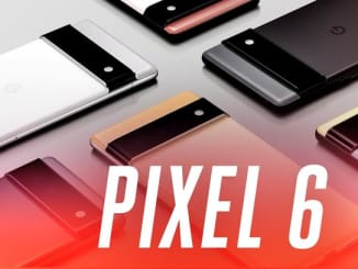 Google Pixel 6 vs Pixel 6 Pro