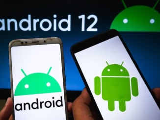 Android 12
