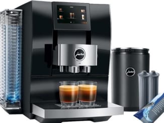 Jura Z10