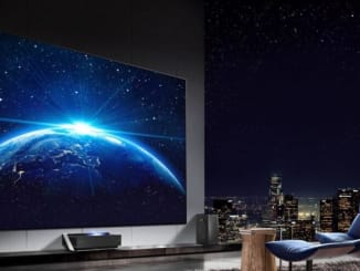 Hisense L9G Laser TV
