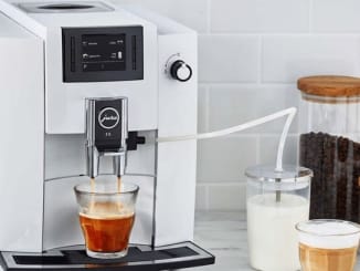Jura E6 EB series