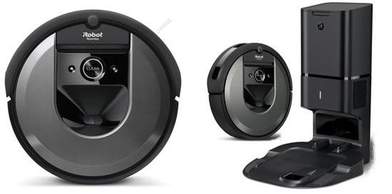 iRobot Roomba Clean Base