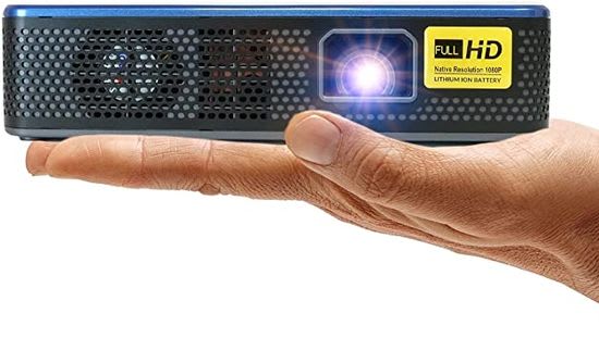 AAXA M7 Projector