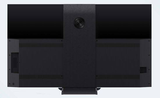 TCL 6 series subwoofer