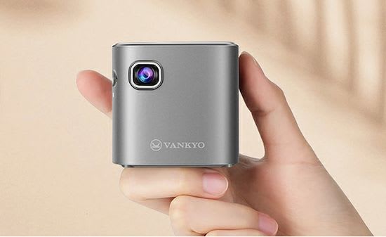 Vankyo GO200 Projector