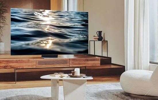 Samsung Neo QLED QN95B