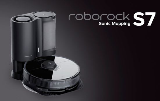 Roborock s7