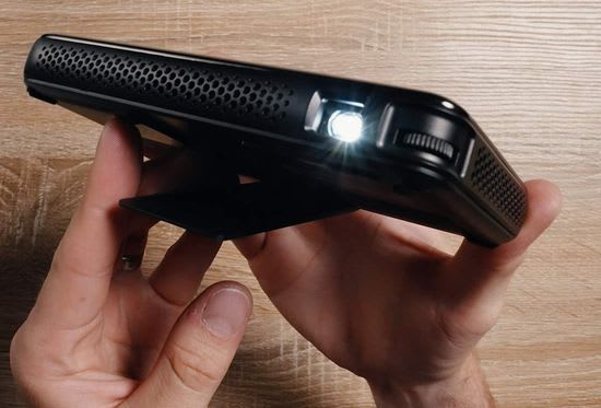 Miroir M190 Projector