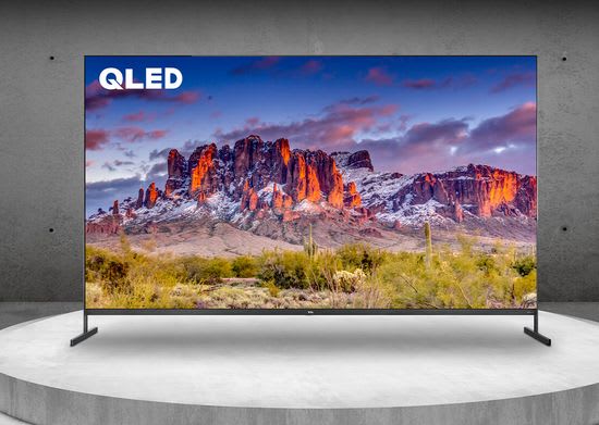 TCL XL collection Review - The Appliances Reviews