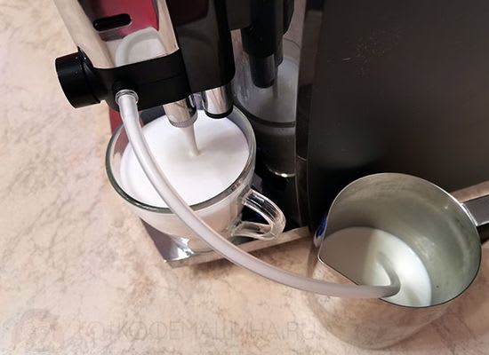 newest jura e8 eb coffee machine review the appliances reviews