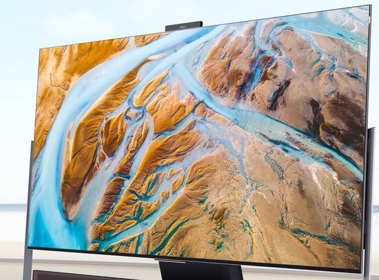 TCL 3D ToF Magic Camera
