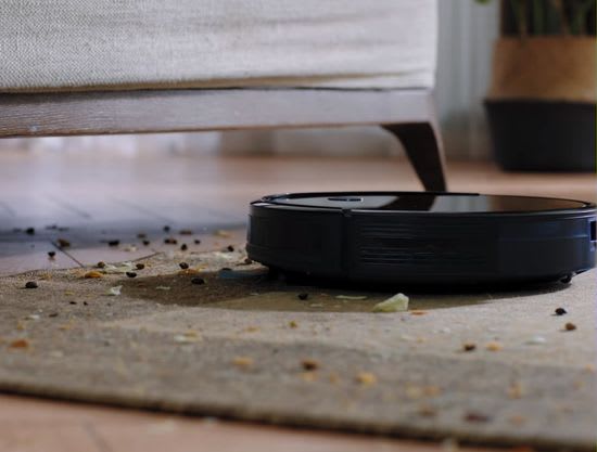 Eufy RoboVac 11S - Slim