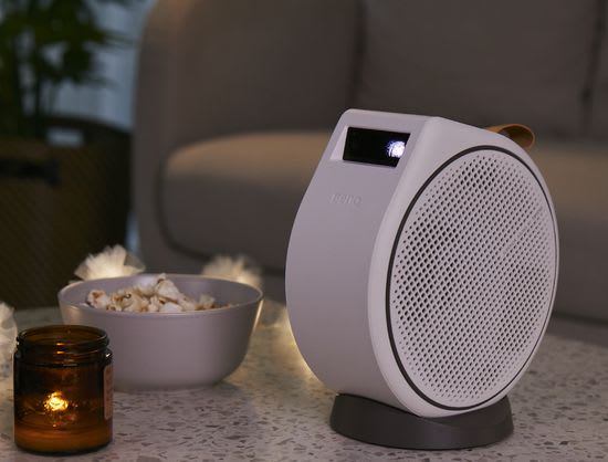 BenQ GV30 Projector