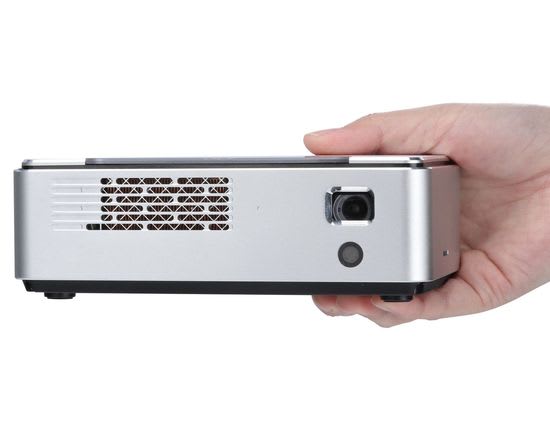 Pico Genie Impact 4.0 Projector
