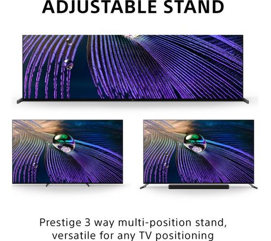 Sony Bravia A90J Stand