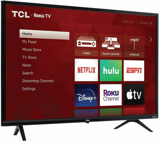 Roku TV