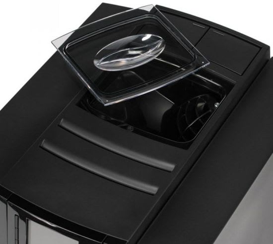 Jura E6 EB 15378 top panel