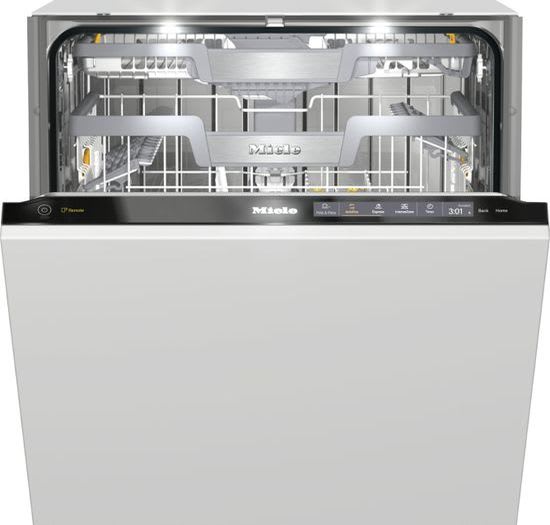 Value for money Miele dishwashers Review The Appliances Reviews