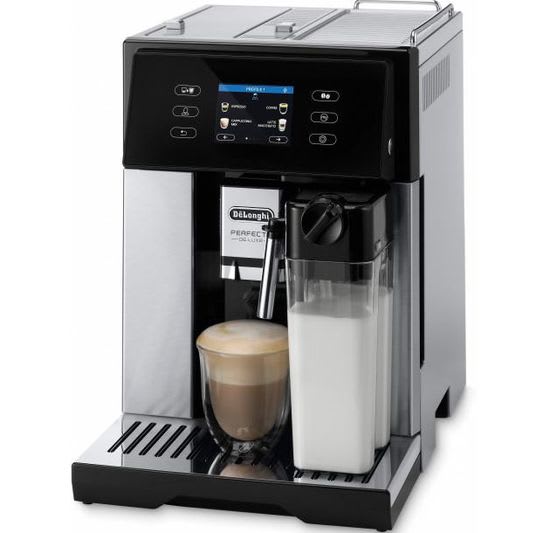 Delonghi ESAM 460.80.MB Perfecta Deluxe