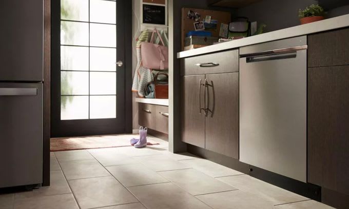 Frigidaire Vs Whirlpool Dishwasher
