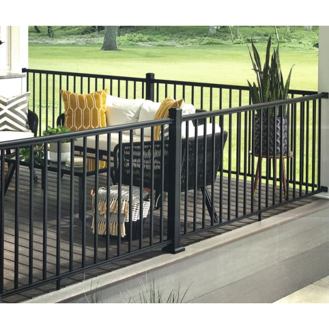 Key-Link Outlook Series Aluminum Railing