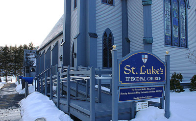 Photo of St. Luke's Church