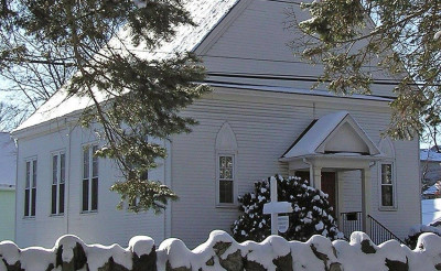 Photo of Forestdale Community Church